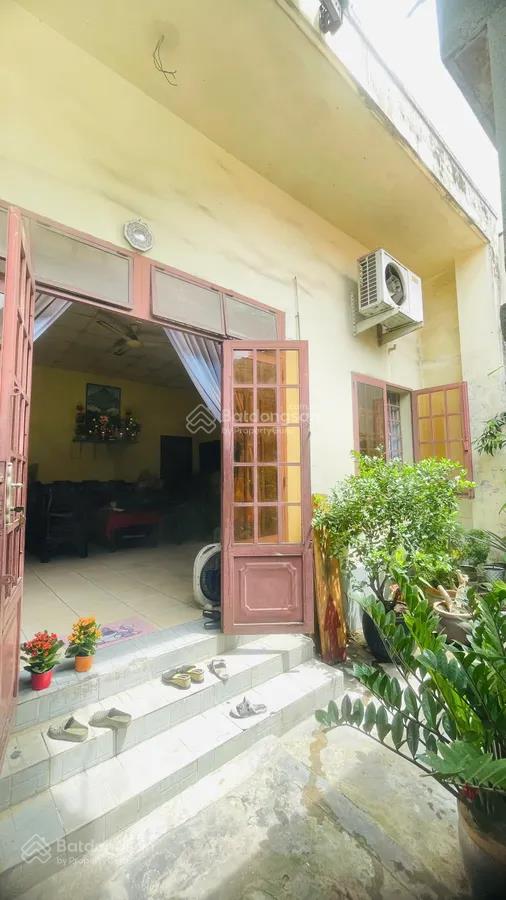 Bán nhà xô viết nghệ tĩnh 304m² 1 tầng  55 tỷ  đất vàng mặt tiền nội dung