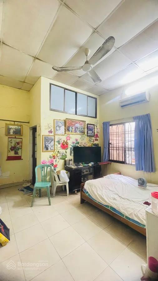 Bán nhà xô viết nghệ tĩnh 304m² 1 tầng  55 tỷ  đất vàng mặt tiền nội dung