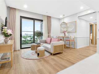 Bán căn 3pn giá đẹp nhất dự án. tầng đẹp view biển full chính sách triết khấu + ưu đãi