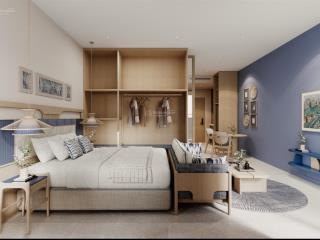 Cần bán nhanh căn 1 ngủ plus tầng cao view chính biển giá tốt nhất thị trường hiện tại.