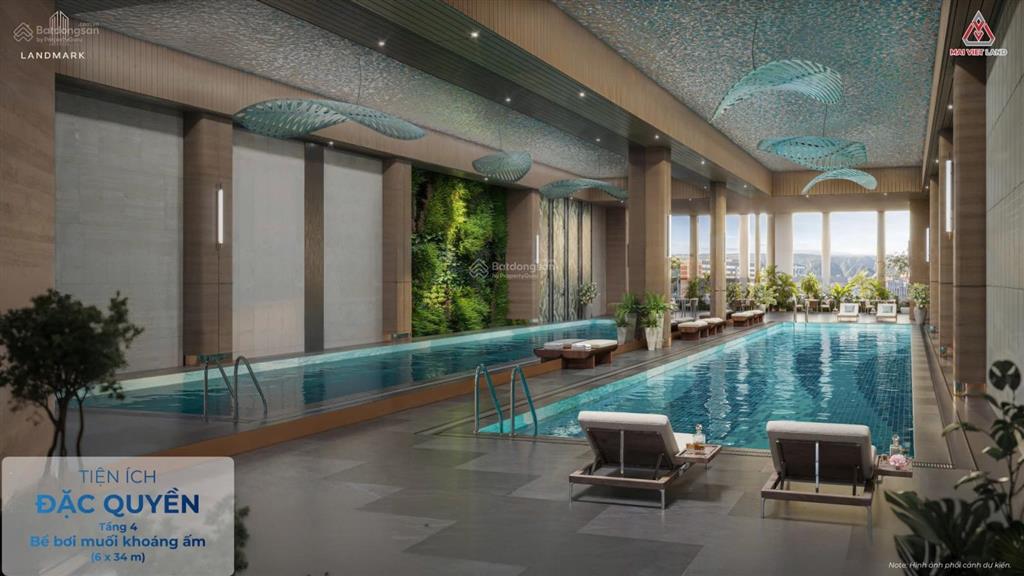 Ưu đãi đặc biệt dành tặng cho 150 chủ sở hữu đầu tiên của căn hộ cao cấp dành cho người bản địa