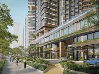 Hot quỹ 10 căn ngoại giao shophouse khối đế trực diện đường hoàng quốc việt. rất phù hợp kinh doanh