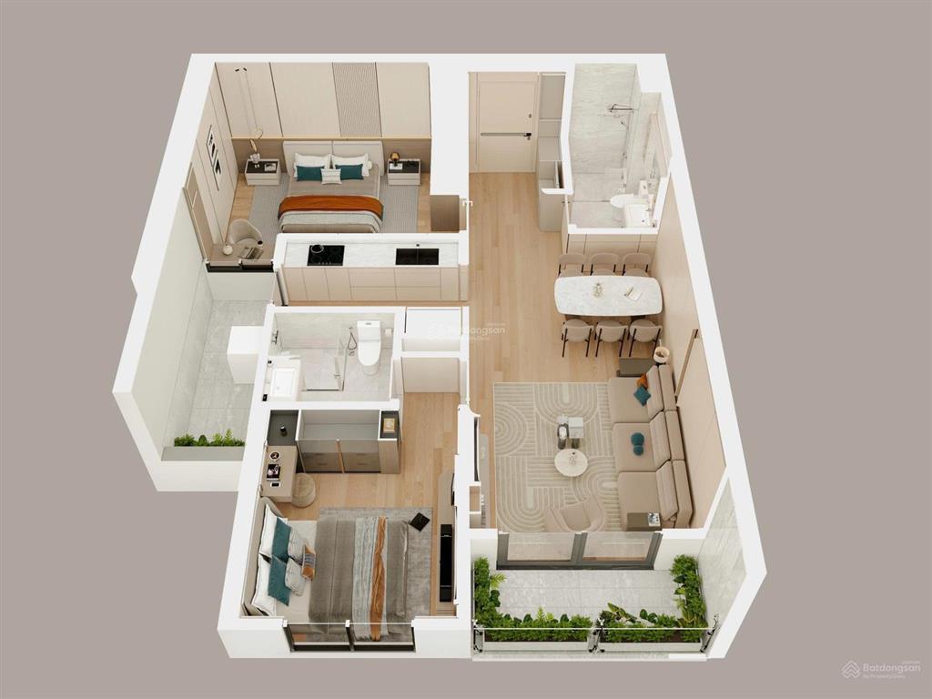 Hot bảng hàng độc quyền update hàng ngày toàn bộ các căn hộ còn sót lại của chung cư monbay tv