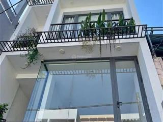 Bán nhàdt640m23tầng3pnmặt tiền nguyễn khánh toànvĩnh hảinha trangchỉ 6t2