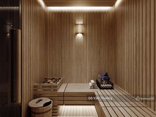 Căn hộ duplex 18dp01a tòa akhi không gian trở thành nghệ thuật