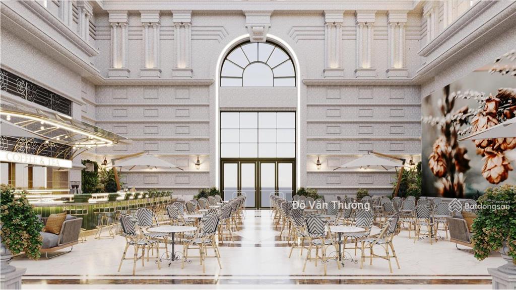 Căn hộ 506a hanoi signature | view hồ tây & biệt thự chuẩn sống thượng lưu giữa lòng hà nội