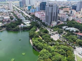 Bán căn hộ 603 hanoi signature by swissbeotel view thành phố, 3pn chuẩn pc thụy sĩ giữa hà nội