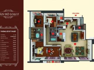 Căn 1003a đỉnh cao sống 5 sao, giới hạn dành riêng cho những chủ nhân xứng tầm