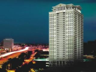 Căn hộ 2610 tuyệt phẩm view hồ nghĩa đô đầu tư sinh lời bền vững