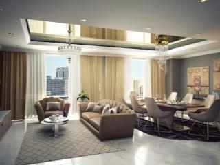 Căn 1001 signature nguyễn văn huyên  view triệu đô đẹp nhất dự án!