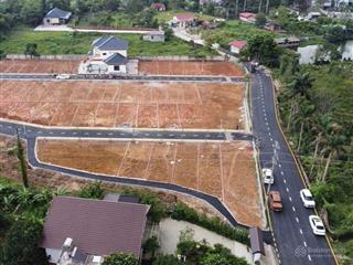 Giá chỉ 2,7tỷ sở hữu ngay lô đất 124m2, mặt tiền 7m sổ đỏ  vị trí đắc địa gần đh q gia, đh fpt