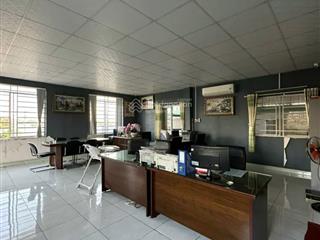 Bán nhà nhị bình 15 2300m² 2 tầng  58 tỷ  nhà xưởng mặt tiền