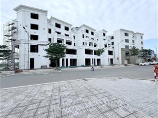 Bán lô góc giá ngoại giao đẹp nhất khu tinh hoa. square city  fecon phổ yên  thái nguyên