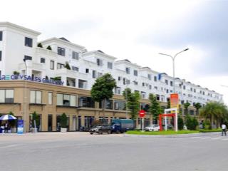 Cơ hội "vàng" cho nđt tại fecon  square city. trung tâm phổ yên  thái nguyên