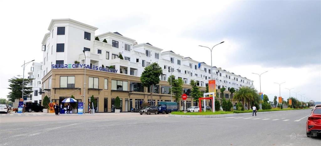 Square city  fecon phổ yên  chọn nơi đầu tư quan trọng hơn bạn có bao nhiêu tiền