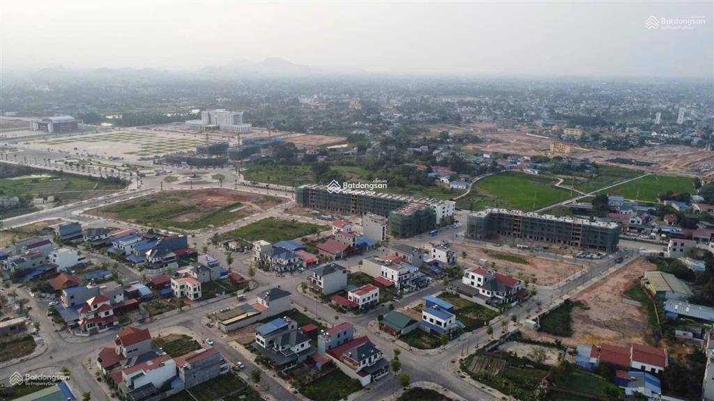 Square city  fecon phổ yên  chọn nơi đầu tư quan trọng hơn bạn có bao nhiêu tiền