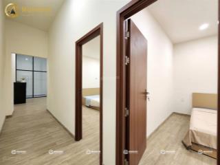 Cho thuê căn hộ 2pn full nội thất  trung tâm tân bình gần phú nhuận