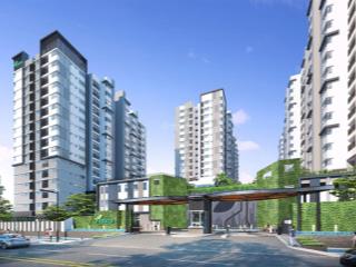 Sở hữu căn hộ the habitat bình dương  giảm 10%, tặng nội thất 100 triệu, thanh toán 30% nhận nhà!