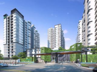 Khách về quê bán gấp căn 2pn, 66m2, nội thất đầy đủ giá 2.3 tỷ(còn thương lượng)