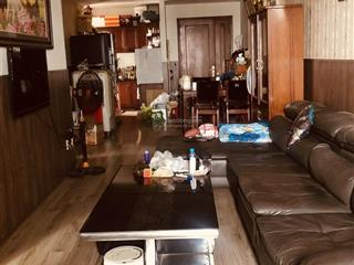 An cư lý tưởng căn góc 3pn chung cư kim tâm hải, view trường chinh, tiện ích đủ đầy