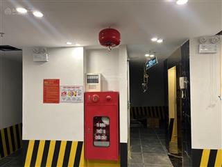 Bán toà nhà dòng tiền cao chung cư mini lạc long quân quận tây hồ hà nội!!!