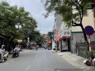 Bán siêu phẩm ccmini mặt phố dòng tiền cực khủng 220t/tháng phúc diễn phường phú diễn bắc từ liêm.