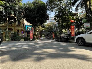 Bán gấp biệt thự từ liêm 150m khu vip an ninh tốt giá chỉ 44 tỷ nguyễn cơ thạch mỹ đình.