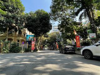 Bán bđs dòng tiền bán biệt thự nam từ liêm 145 m2 nhà đẹp, lô góc giá 44 tỷ đầu tư hoặc ở đều đẹp.