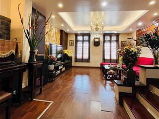 Bán biệt thự 143m2 nam từ liêm nhà đẹp hiếm có, vị trí vàng giá tốt 44 tỷ