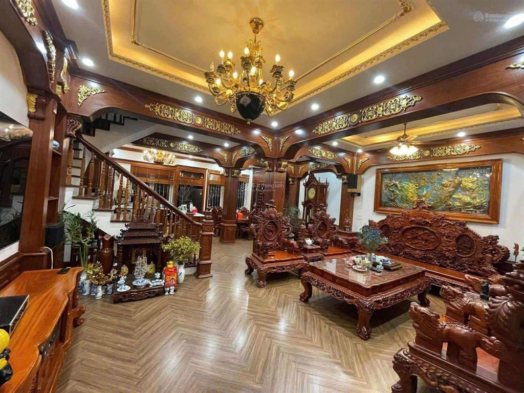 Bán biệt thự lô góc 160m nam từ liêm
vị trí vàng, khu toàn nhà vip, đường ô tô tránh hàng hiếm