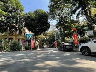 Bán biệt thự lô góc 160m nam từ liêm
vị trí vàng, khu toàn nhà vip, đường ô tô tránh hàng hiếm