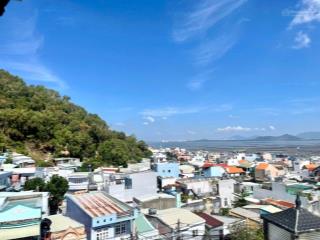 Bán đất 128m2, hẻm 444 trần phú, phường vũng tàu, giá 6 tỷ