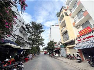 Bán nhà mtkd đ.nguyễn tất thành, q.4 ngang đẹp 4m*20m full thổ cưsẵn dòng tiền đều 30tr/th