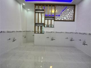 Nhà 5x11, hẻm 4m, 2pn, đường lương thế vinh, tân phú, giá 4.x tỷ