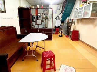 Nhà tân kỳ tân quý, tân sơn nhì, hẻm 4m, dt 32 m, 2 tầng, giá 3.x tỷ