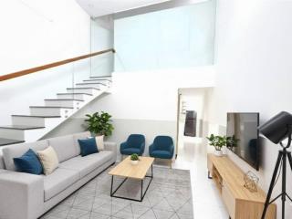 Nhà 4x14, hẻm 4m, 2 tầng, đường trần tấn, tân sơn nhì, tân phú, giá 4.5 tỷ