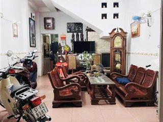 Nhà 4x16, hẻm nhựa 6m, 1 trệt 1 lầu, đường số 4 ( gò xoài), bình tân, giá 5.x tỷ