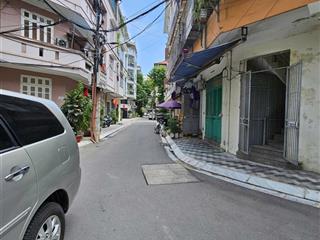 Đất phố nghĩa đô  70m2  lô góc mt khủng  vỉa hè ô tô tránh  giá 25 tỷ