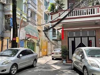 Đất phân lô cầu giấy  dt 70m  mt rộng  lô góc 3 thoáng  2 mặt ô tô  giá 22 tỷ