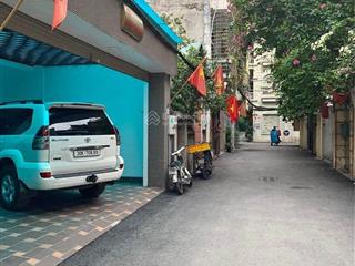 Đất nguyễn khánh toàn  dt 150m2  mt khủng  2 thoáng  ô tô tránh  giá 37 tỷ