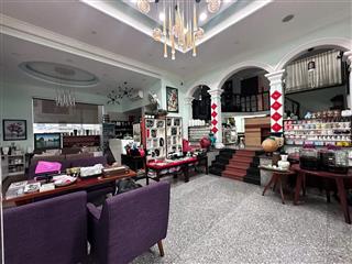 Bán nhà đường 320a, 363.5m2, 3 tầng  59 tỷ  biệt thự lô góc