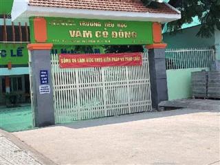 Mặt tiền xe hơi ngủ trong nhà ngay chợ phạm thế hiển 85m2, ngang 5m, 3 tầng, 3pn nhỉnh 6tỷ