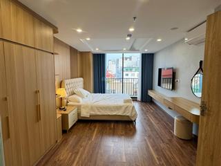 Cho thuê cc mini 2pn, 2wc, 100m2 tại đào tấn, cống vị, ba đình, hà nội, giá chỉ 18,5 triệu