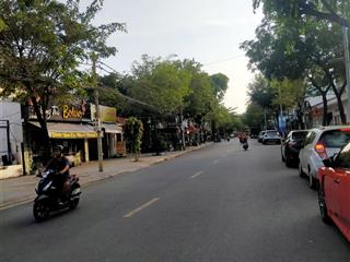 Bán lô đất dt khủng! mặt tiền xô viết nghệ tĩnh, tphcm chỉ 115tr/m2