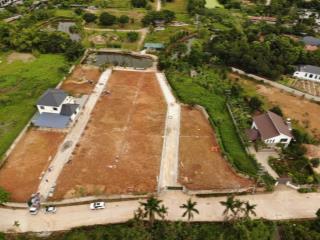 Bán đất tại cổ đông, sơn tây, hà nội, giá tốt chỉ với 3,75 tỷ, 102,7 m2