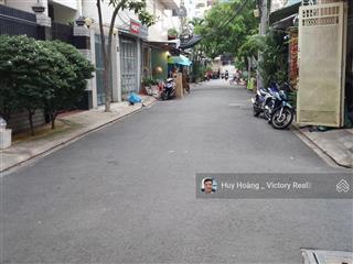 Bán nhà hxh trường chinh  80 ba vân, dt 3.8x15.5m (cn 59m²), p.14, tân bình. giá 6.9 tỷ tl