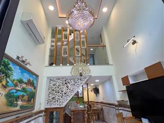 Giảm mạnh 700tr  hxh hồ thị kỷ  5t btct 4pn 5wc