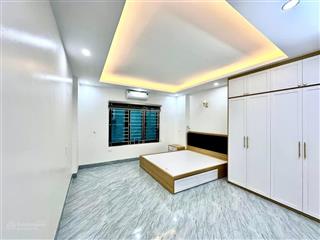 Bán nhà riêng tại đường phú đô, 6,6 tỷ, 35m2, 3 ngủ khép kín, view đẹp