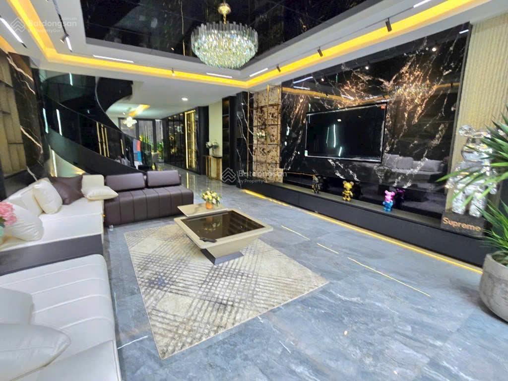 Đs nlb q7  nt đẹp  đường 12m  chỉ 16.x tỷ