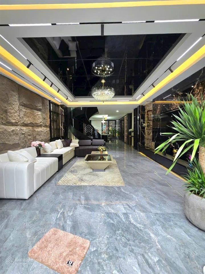 Đs nlb q7  nt đẹp  đường 12m  chỉ 16.x tỷ